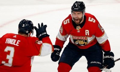 Aaron Ekblad